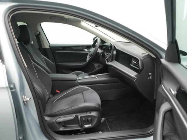 Volkswagen Passat Business eHybrid