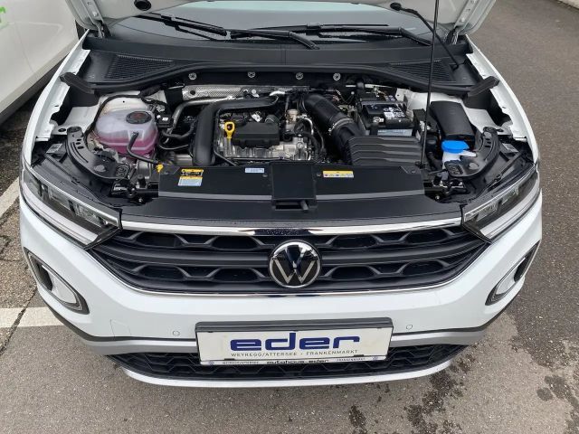 Volkswagen T-Roc 4Me TSI