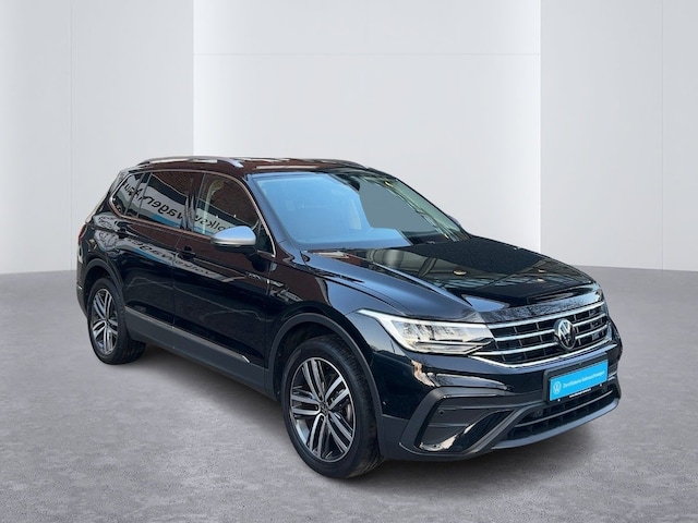 Volkswagen Tiguan 1.5 TSI Allspace DSG Life