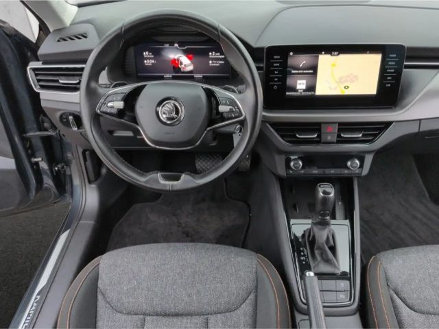 Skoda Kamiq 1.0 TSI Clever
