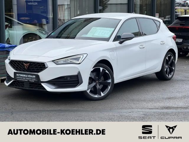 Cupra Leon 1.4 e-Hybrid DSG