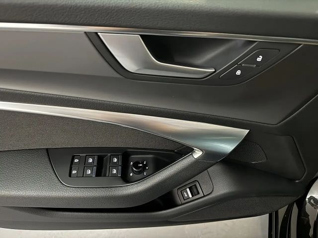 Audi A6 40 TDI Avant S-Tronic