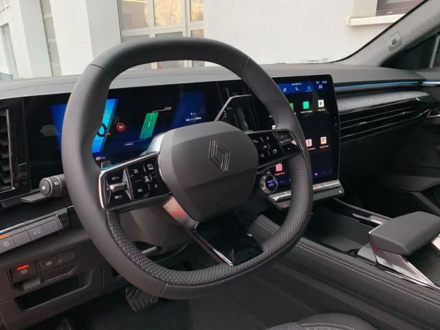 Renault Austral E-Tech Techno