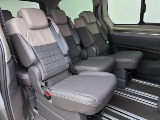 Volkswagen Multivan 2.0 TDI DSG Lang Style T7