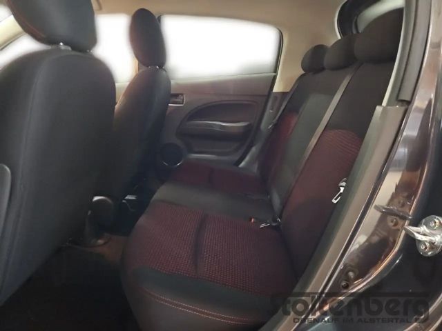 Mitsubishi Space Star Star