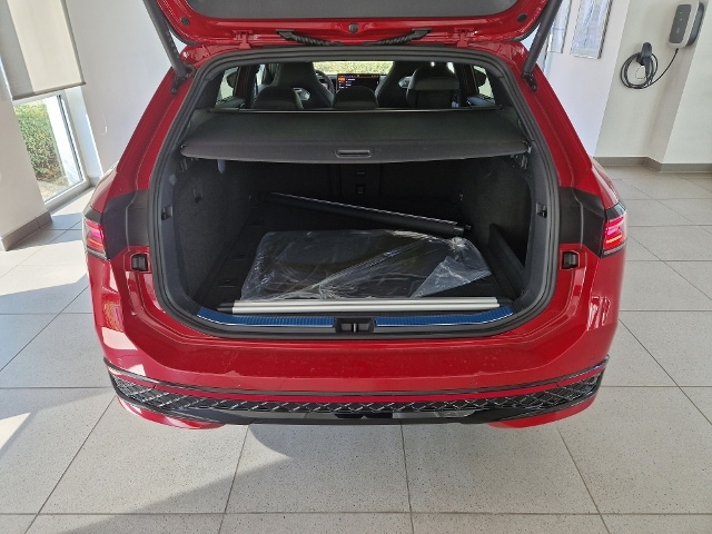 Volkswagen Passat 2.0 TDI DSG IQ.Drive Variant