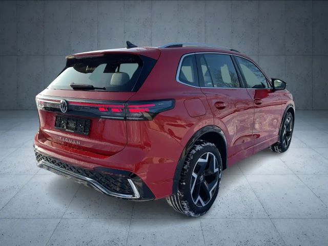 Volkswagen Tiguan 2.0 TDI R-Line