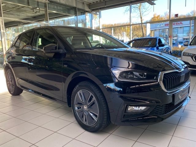 Skoda Fabia 1.0 TSI Drive