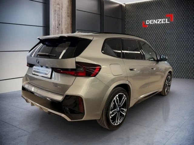 BMW X1 xDrive30e U11 XB2