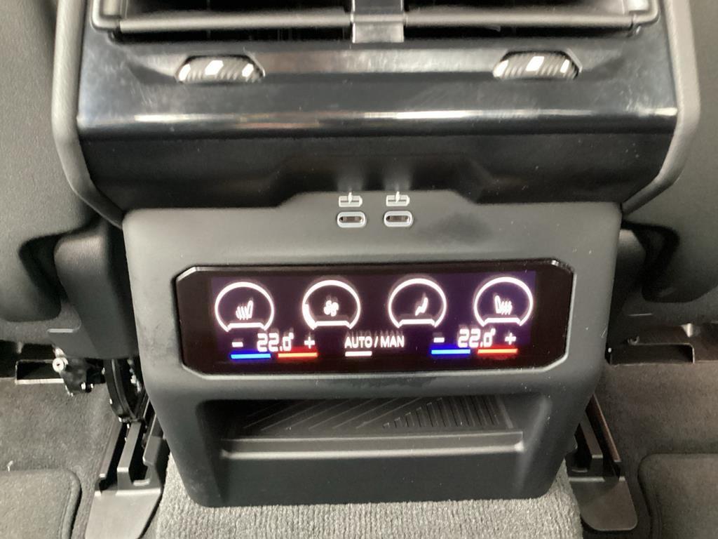 BMW 520 520d Sedan xDrive