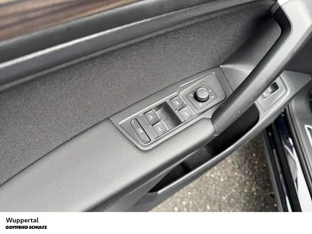 Volkswagen Tiguan 2.0 TDI Allspace DSG