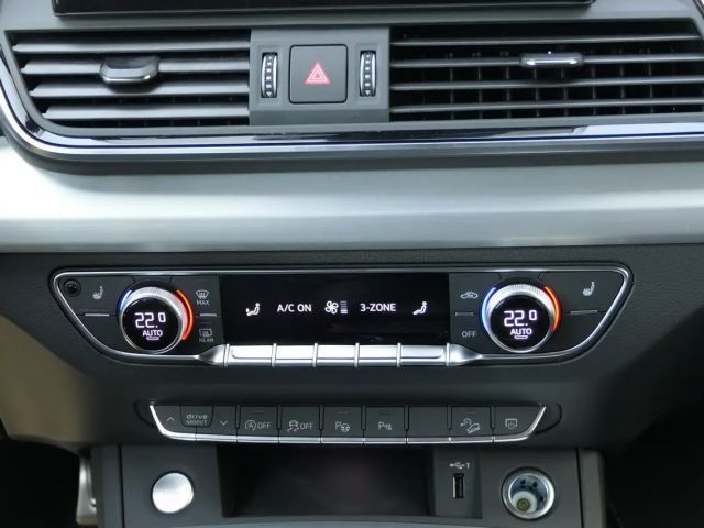 Audi Q5 40 TDI Quattro