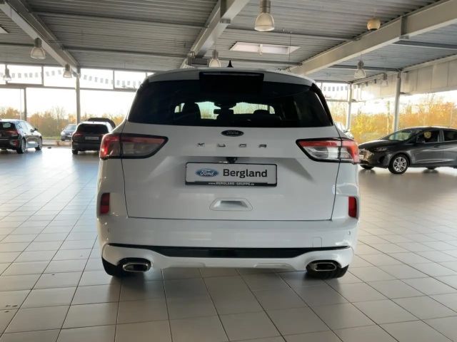 Ford Kuga Plug in Hybrid ST Line
