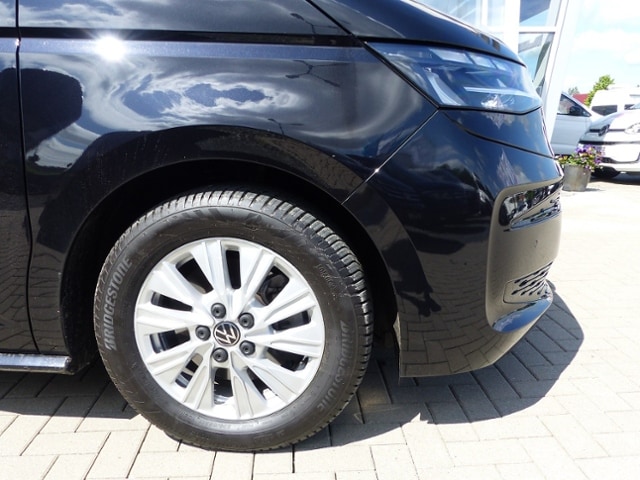 Volkswagen Multivan 2.0 TDI DSG T7