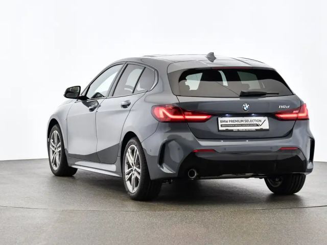 BMW 116 116d