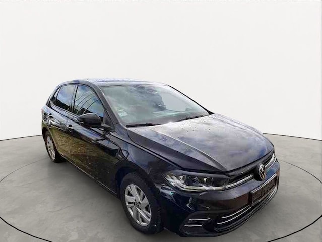 Volkswagen Polo 1.0 TSI Style