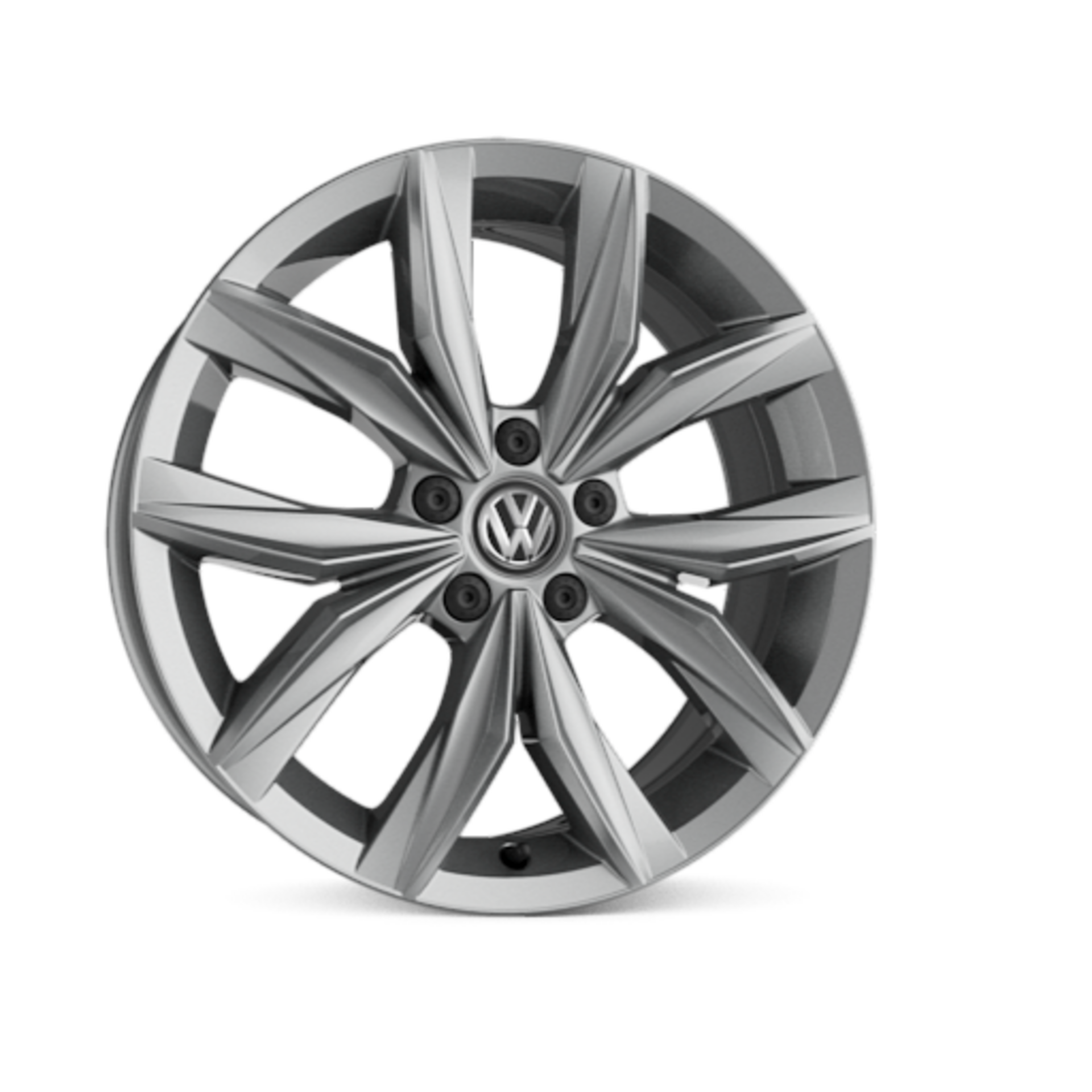 Volkswagen Tiguan 4Motion Allspace