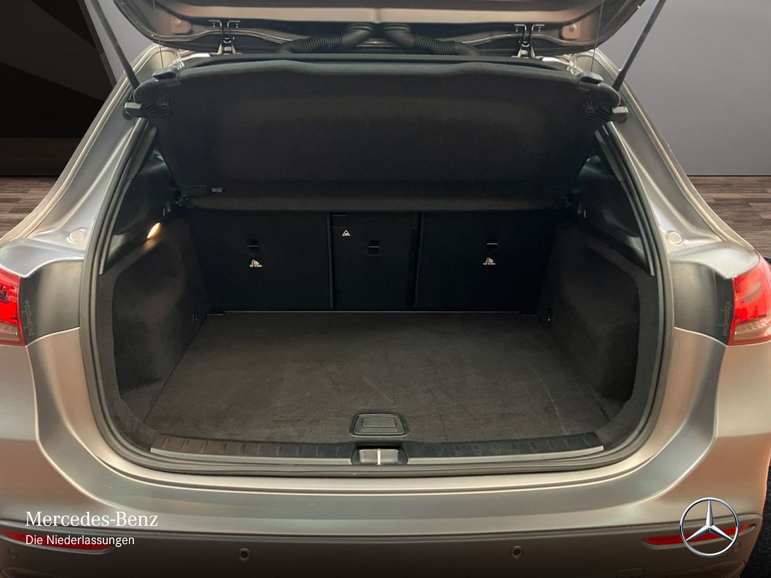 Mercedes-Benz GLA 250 4MATIC