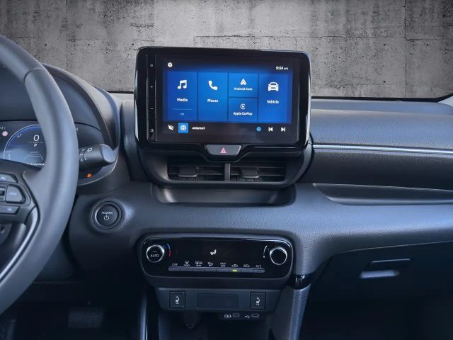 Toyota Yaris Hatchback Hybride