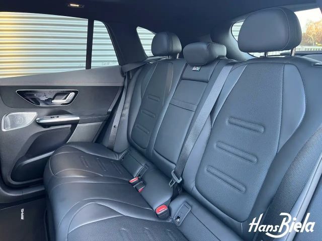 Mercedes-Benz EQE SUV 4MATIC AMG Line