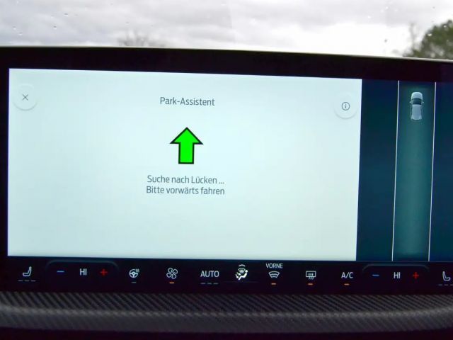 Ford Kuga AWD ST Line X