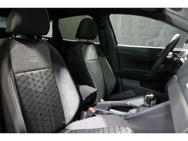 Volkswagen Taigo DSG R-Line Style