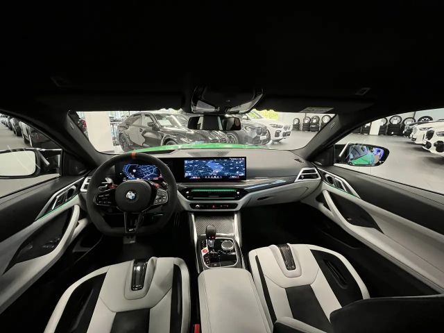 BMW M4 Competition Coupé xDrive