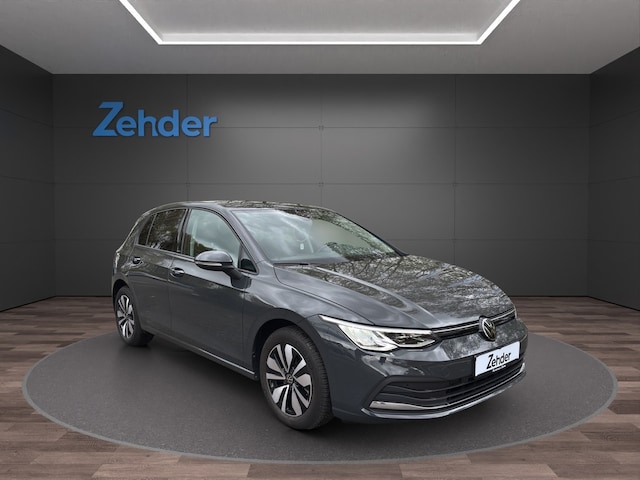 Volkswagen Golf Move