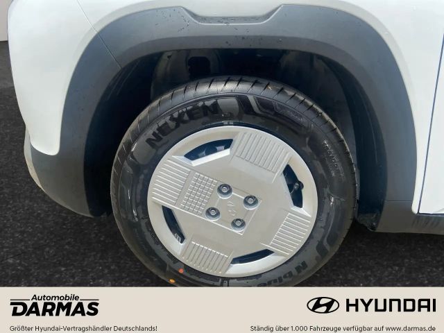 Hyundai INSTER 49 kWh Select
