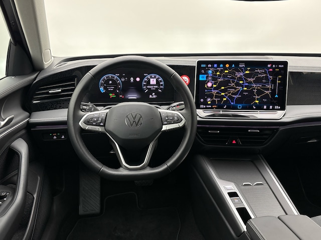 Volkswagen Passat 1.5 eTSI Business DSG