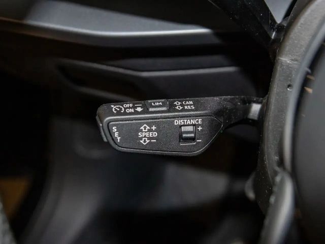 Audi A3 35 TDI S-Tronic Sedan