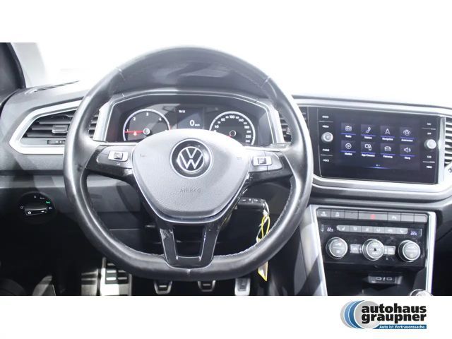 Volkswagen T-Roc 2.0 TDI Style