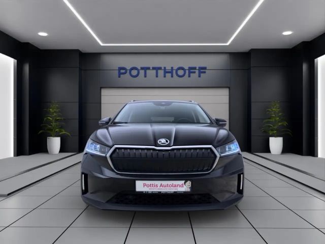 Skoda Enyaq Loft iV 60
