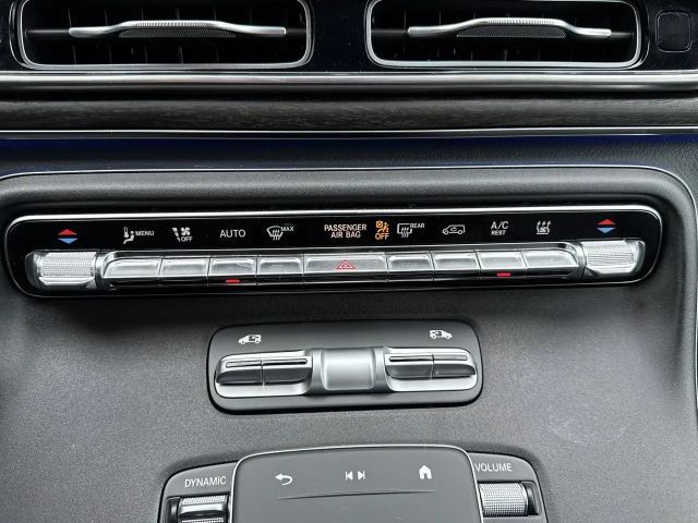 Mercedes-Benz V 300 AVANTGARDE Limousine Lang