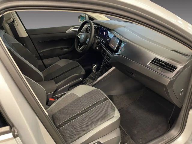 Volkswagen Polo 1.0 TSI IQ.Drive Style
