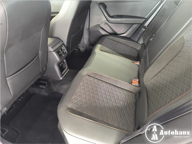 Seat Ateca 2.0 TDI FR-lijn