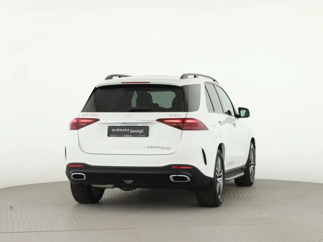 Mercedes-Benz GLE 450 4MATIC AMG Line