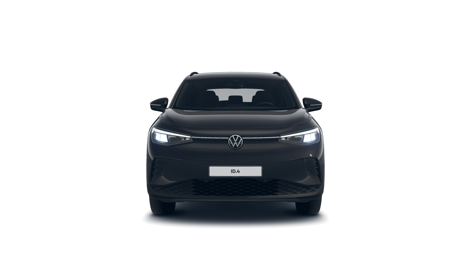Volkswagen ID.4 Performance Pure