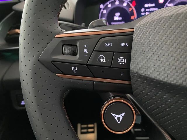 Cupra Terramar 2.0 TSI VZ