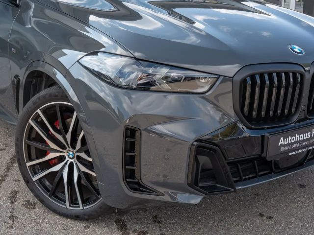 BMW X5 M-Sport xDrive40d