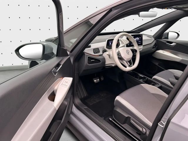 Volkswagen ID.3 IQ.Drive Performance Pure
