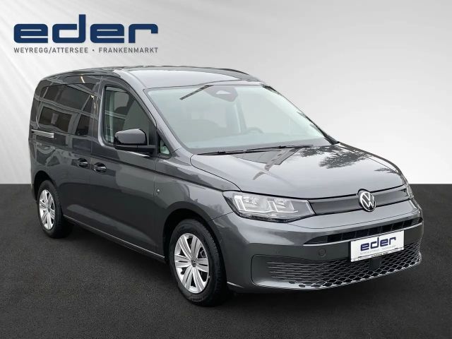 Volkswagen Caddy eHybrid