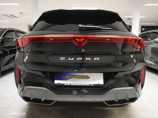 Cupra Terramar eTSI Virtual/AHK/Navi/LED/Sport