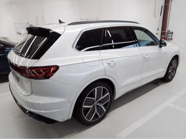 Volkswagen Touareg 3.0 V6 TDI 4Motion IQ.Drive