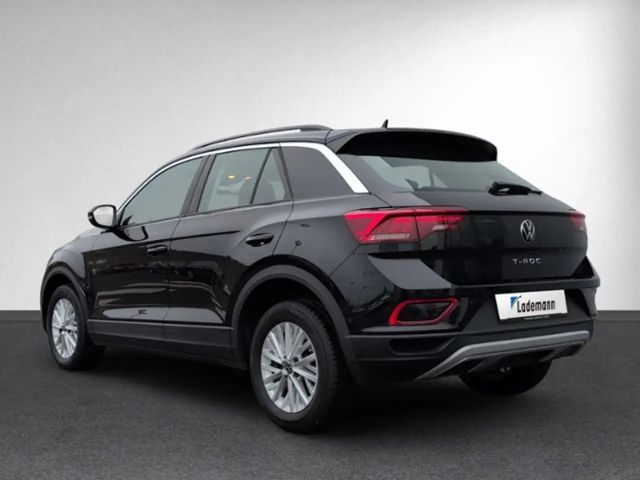 Volkswagen T-Roc 1.5 TSI DSG Life