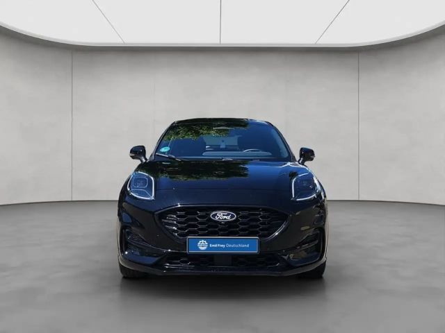 Ford Puma ST Line