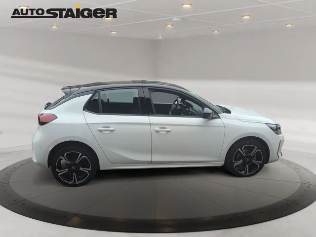 Opel Corsa 1.2 Turbo GS-Line Grand Sport Turbo