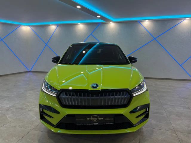Skoda Enyaq Coupe Lounge RS