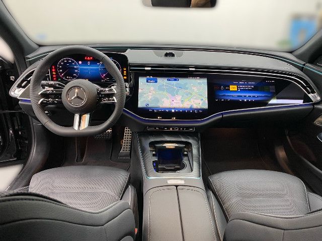 Mercedes-Benz E 450 4MATIC Estate