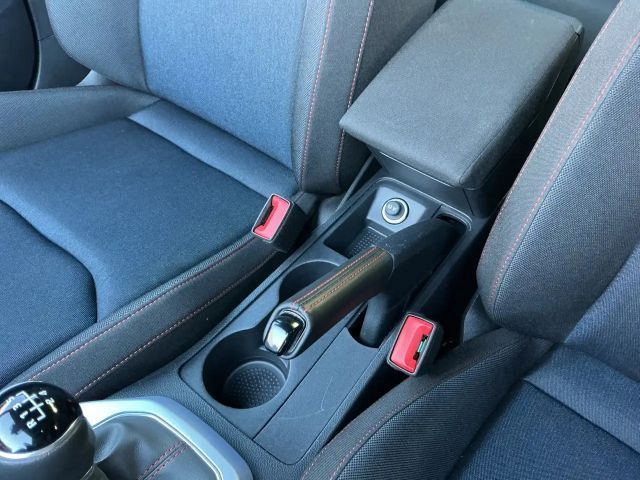 Seat Arona 1.0 TSI FR-lijn